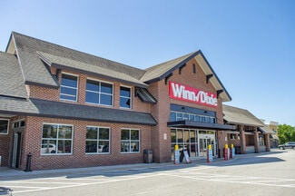 Saint Augustine, FL Office/Medical, Retail - 165-209 Blackford Way