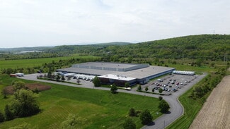 W Coxsackie, NY Industrial - 12089 Route 9W