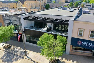 Appleton, WI Office/Retail - 423 W College Ave