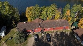 Beauval, SK Residential - Little Amyot Lake Beauval, SK Residential - Little Amyot Lake