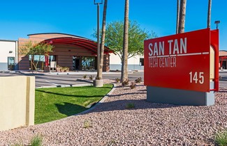 Chandler, AZ Office/Medical - 145 S 79th St