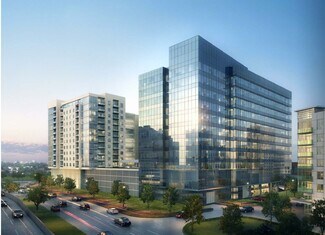 Dallas, TX Office - Walnut Hill Ln & N Central Expy @ Walnut Hill