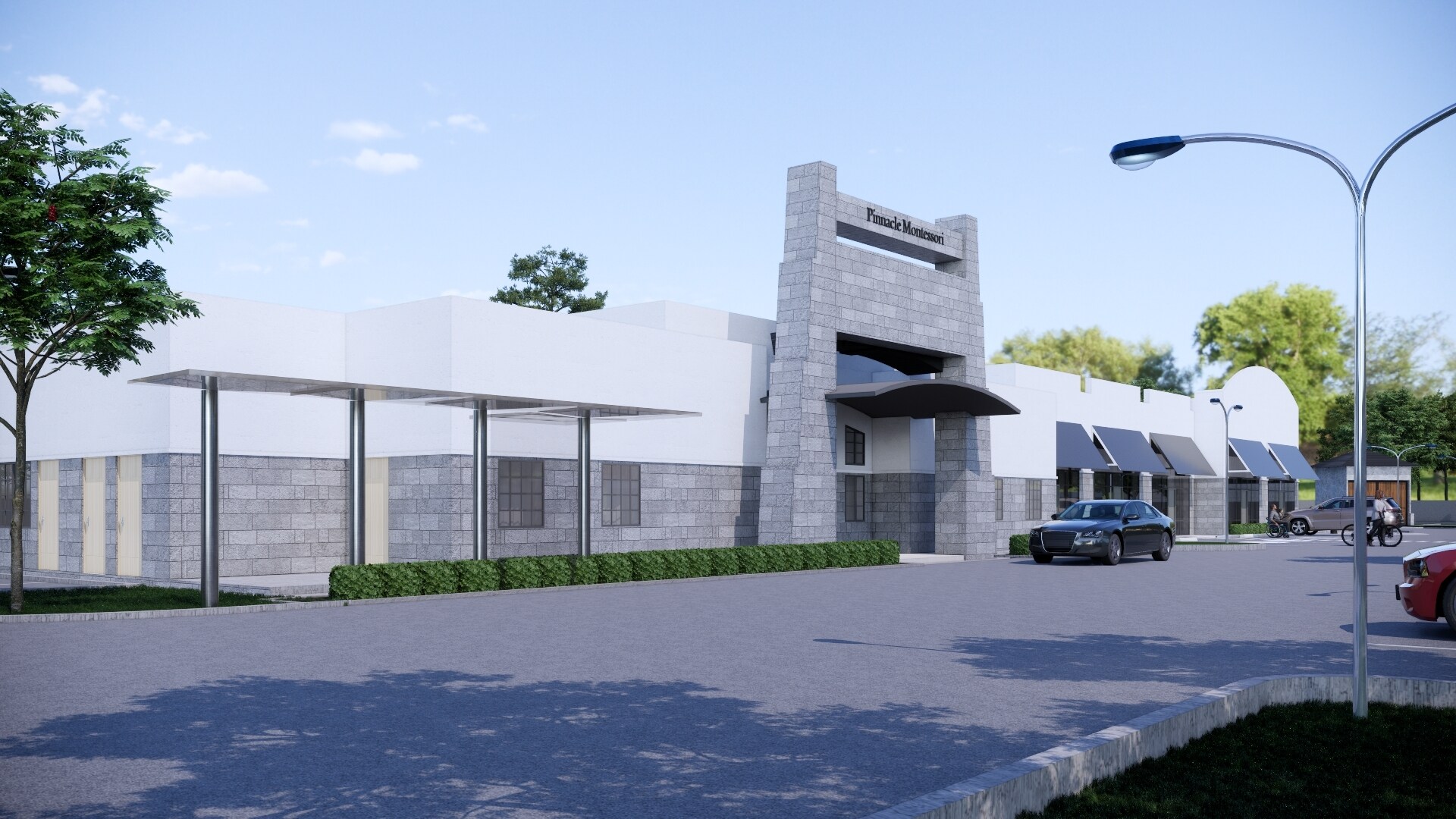 2625 University ave, Georgetown, TX for Rent