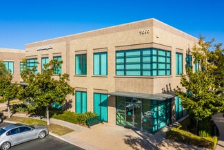 Irvine, CA Office - 9090 Irvine Center Dr