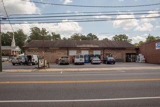 Vincent, AL Retail - 42746 Hwy 25