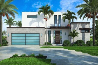 Ocean Ridge, FL Residential Land - 5 Sailfish Ln
