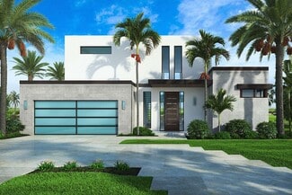 Ocean Ridge, FL Residential - 5 Sailfish Ln