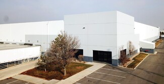 Salt Lake City, UT Industrial - 1137 S 3800 W