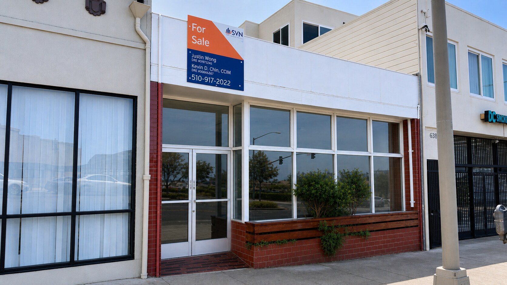 6379 Mission St, Daly City, CA for Sale