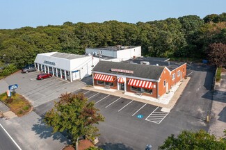 South Yarmouth, MA Restaurant - 1105 MA-28 Rt