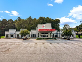 Boiling Springs, SC Office/Medical - 2555 Boiling Springs Rd