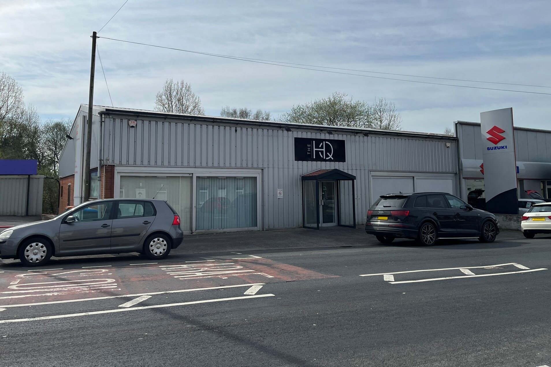 Siding Ter, Neath, WGN for Rent