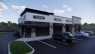 San Antonio, TX Retail - 1305 SW Loop 410 Fwy San Antonio, TX Retail - 1305 SW Loop 410 Fwy
