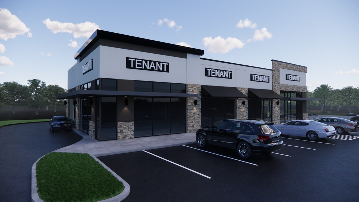 1305 SW Loop 410 Fwy, San Antonio, TX for Rent