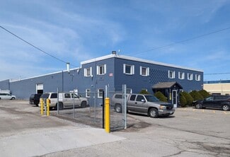 Lincoln, ON Industrial - 4290 Bartlett Rd