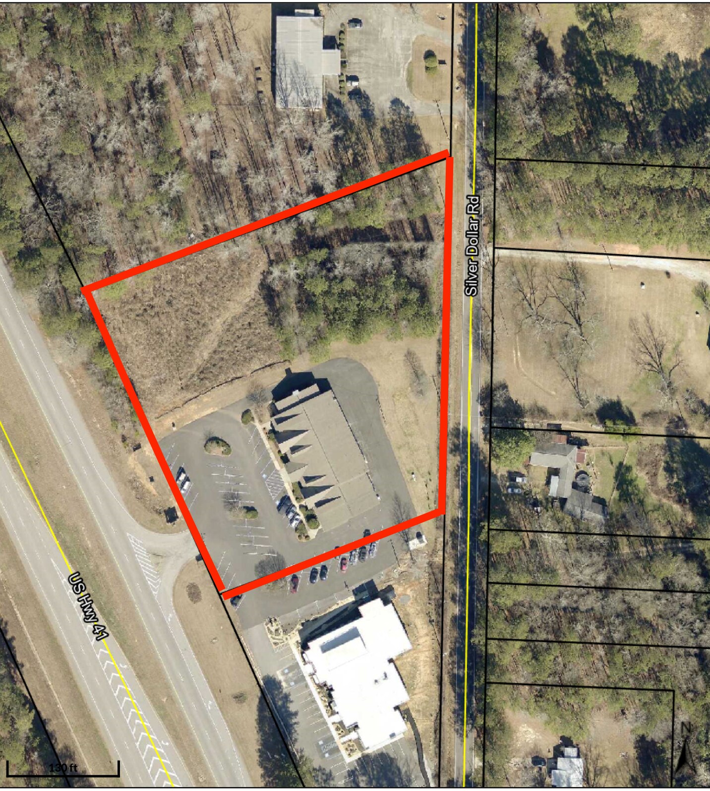 231 US-41, Barnesville, GA for Sale