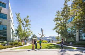 San Diego, CA Office - 3580 Carmel Mountain Rd