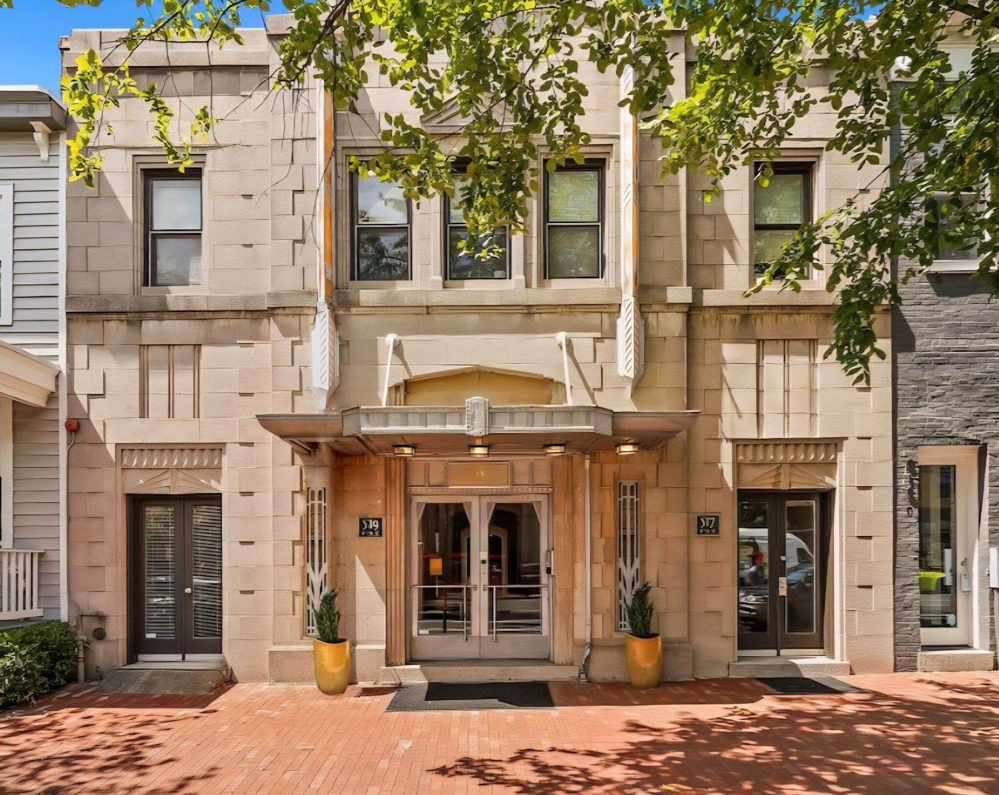 517-519 11th St SE, Washington, DC for Sale