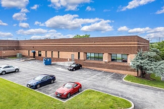 Baltimore, MD Industrial - 1817-1821 Portal St Baltimore, MD Industrial - 1817-1821 Portal St