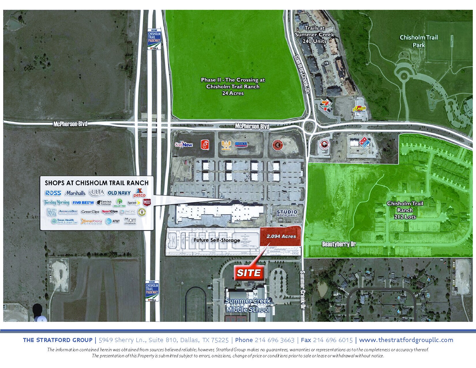 6907 Old Granbury Rd, Fort Worth, TX for Sale
