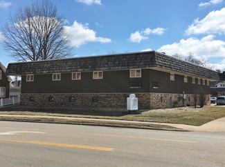 Galesburg, IL Office - 575 N Kellogg St