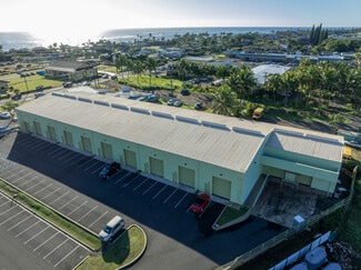 Kapaa, HI Industrial - 4525 Akia Rd