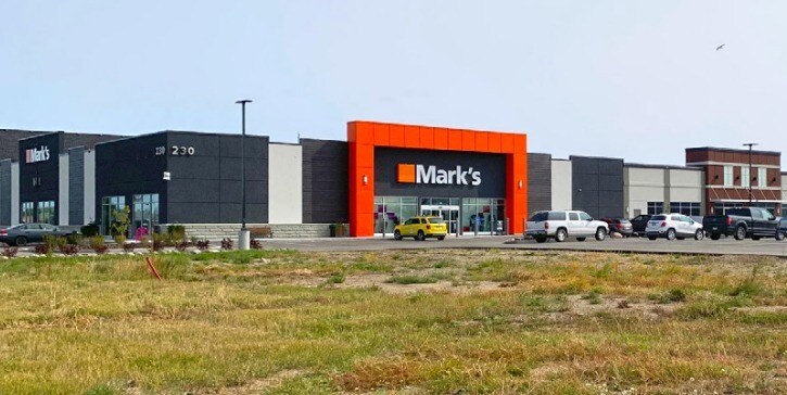 230 Broadway St E, Yorkton, SK for Rent