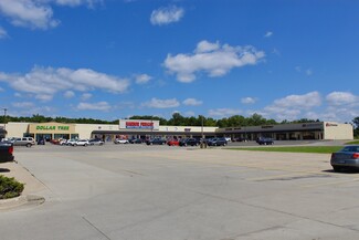 Owosso, MI Office/Retail - 1629-1697 E M 21