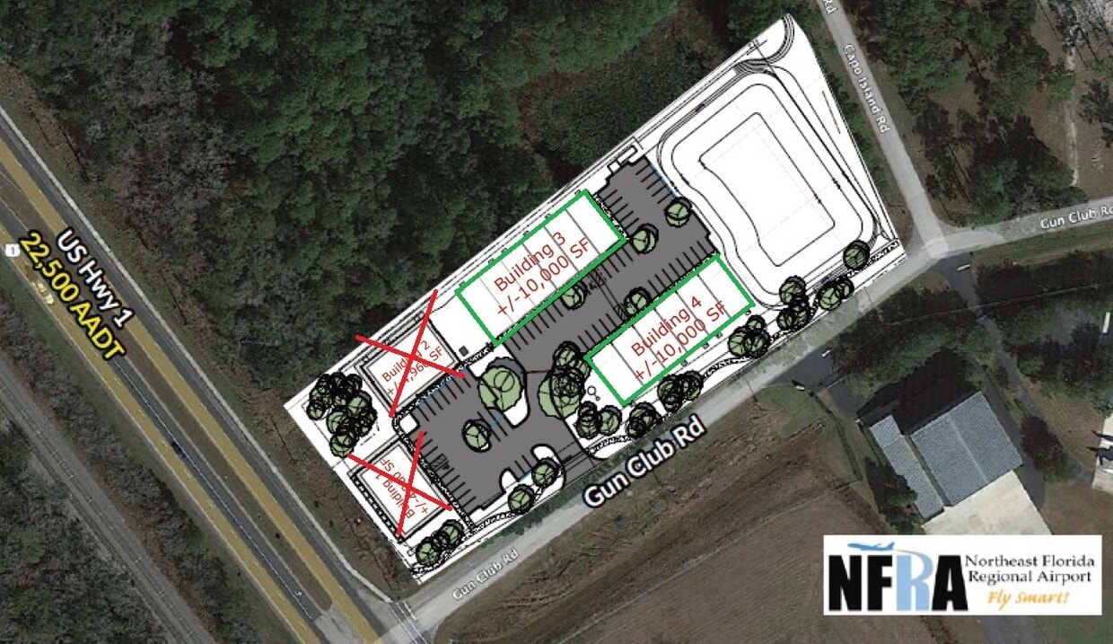 5600 US Highway 1 N, Saint Augustine, FL for Rent