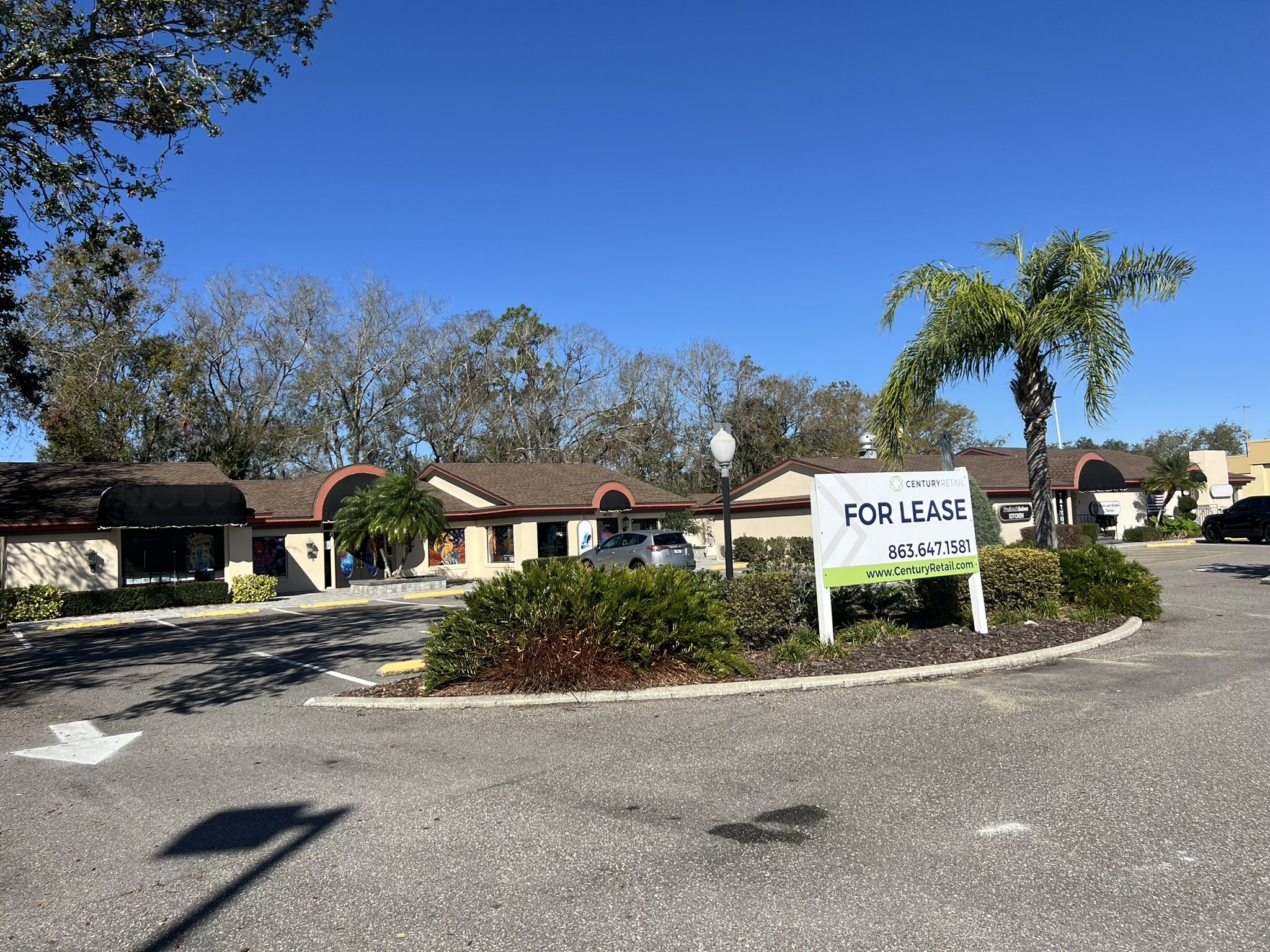 4415 S Florida Ave, Lakeland, FL for Rent