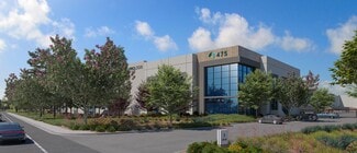 Milpitas, CA Industrial - 475 Sycamore Dr Milpitas, CA Industrial - 475 Sycamore Dr