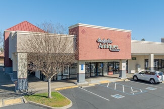 Carmichael, CA Retail - 6400-6480 Fair Oaks Blvd Carmichael, CA Retail - 6400-6480 Fair Oaks Blvd