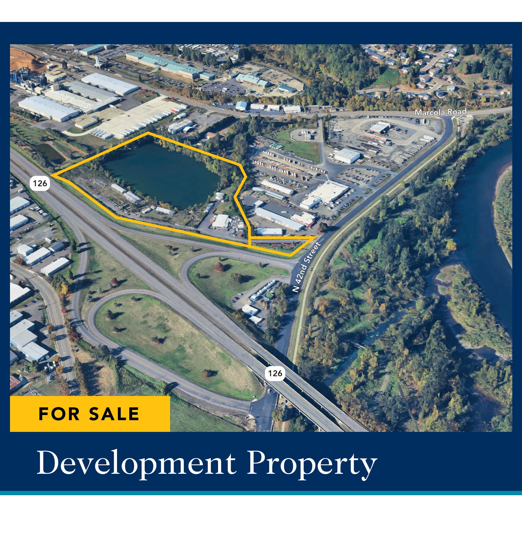 1792 42nd St, Springfield, OR for Sale