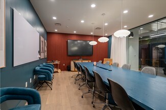 Lehi, UT Coworking Space - 2701 N Thanksgiving Way Lehi, UT Coworking Space - 2701 N Thanksgiving Way