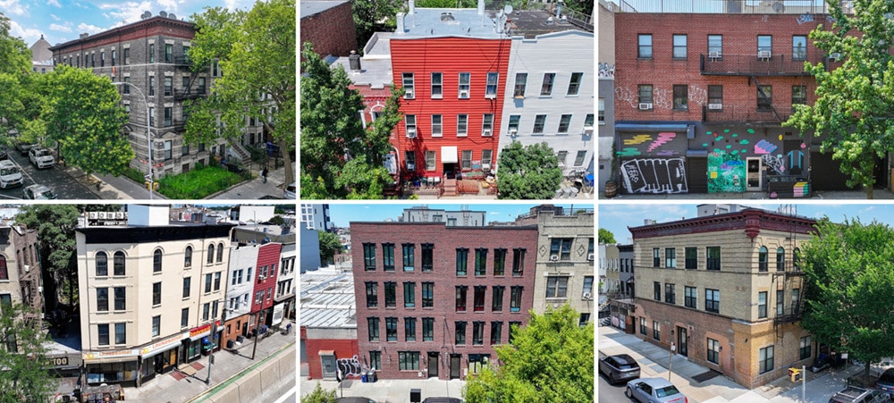 , Brooklyn, NY for Sale