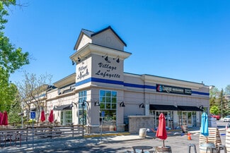 Lafayette, CO Retail - 297 N US Highway 287