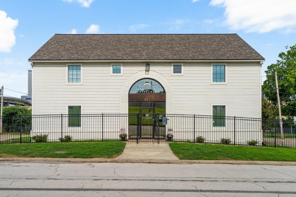 221 S Nogales Ave, Tulsa, OK for Sale