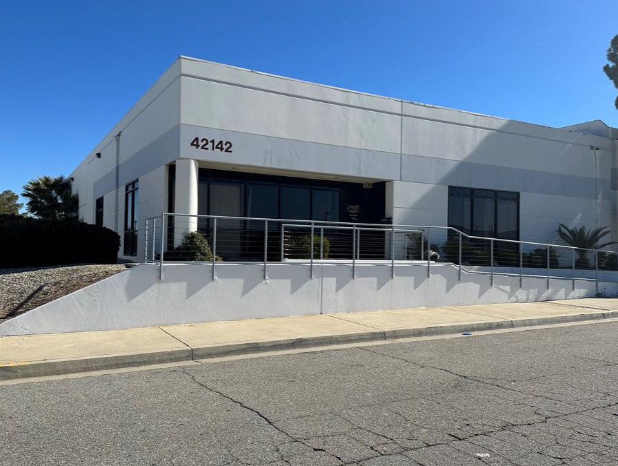 42142 7th St W, Lancaster, CA for Rent
