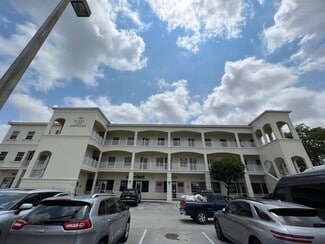 Margate, FL Office - 100 N State Road 7