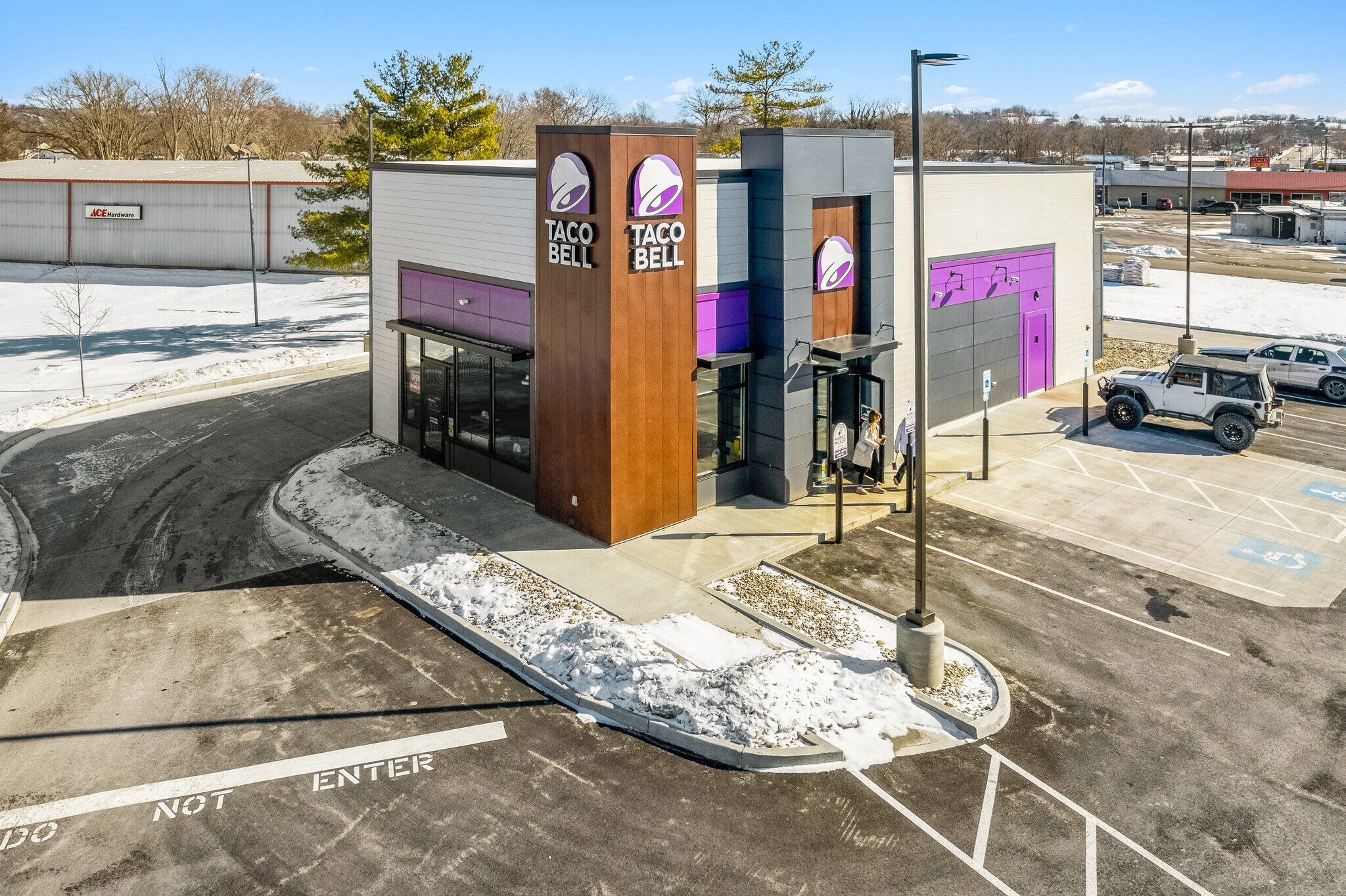 1321 W Shelby St, Falmouth, KY for Sale