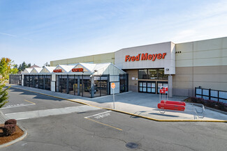 Portland, OR Retail - 9908-10004 NE Halsey St