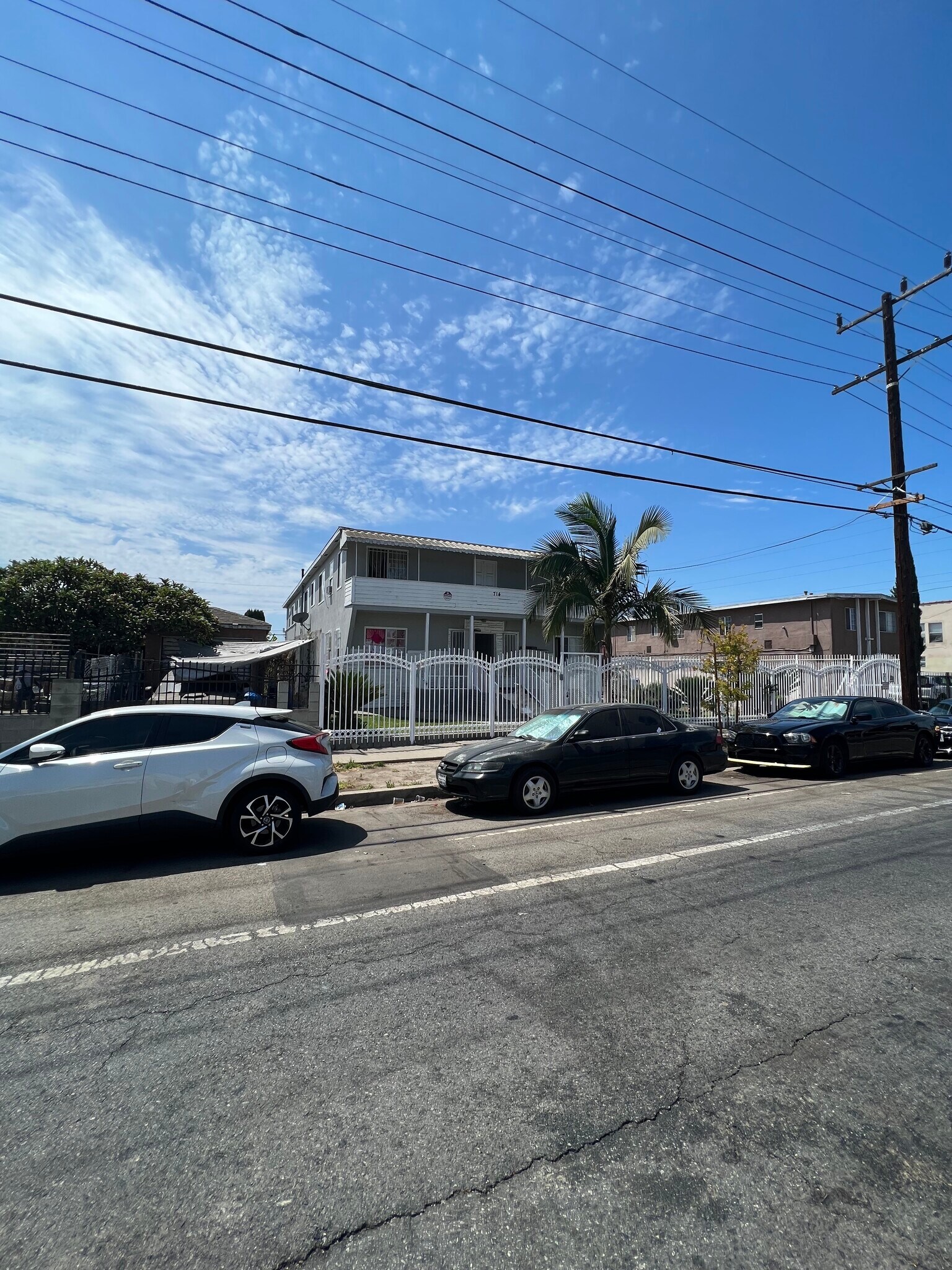 714 E 108th St, Los Angeles, CA for Sale