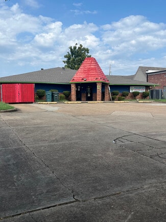Memphis, TN Day Care Center - 3675 Riverdale Rd