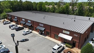 Fort Mill, SC Retail - 2752 Pleasant Rd