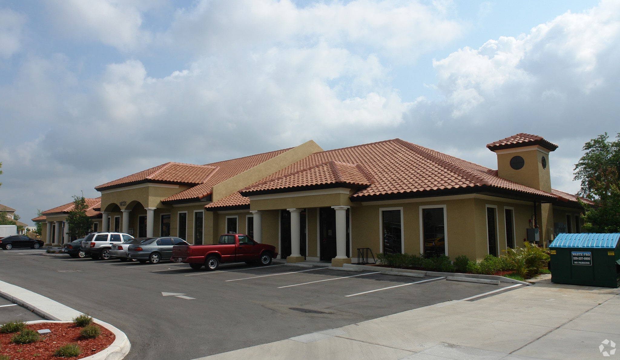 14131 Metropolis Ave, Fort Myers, FL for Rent