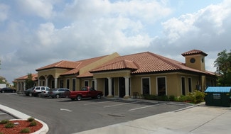 Fort Myers, FL Office - 14131 Metropolis Ave Fort Myers, FL Office - 14131 Metropolis Ave