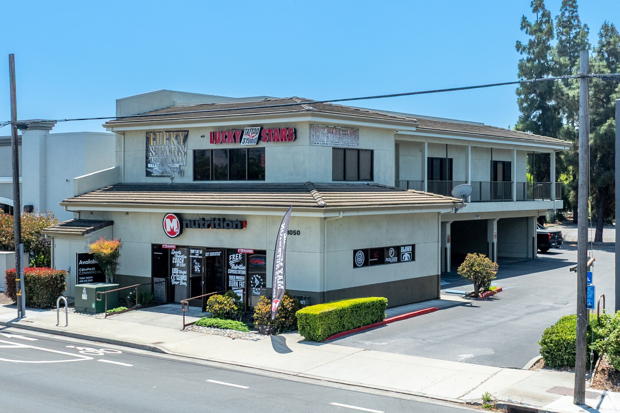 1050 Blossom Hill Rd, San Jose, CA for Rent