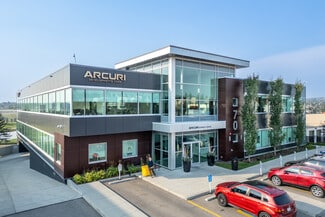 Calgary, AB Office - 70 Country Hills Land NW Calgary, AB Office - 70 Country Hills Land NW