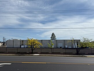 Albany, OR Warehouse - 250 Queen Ave SW