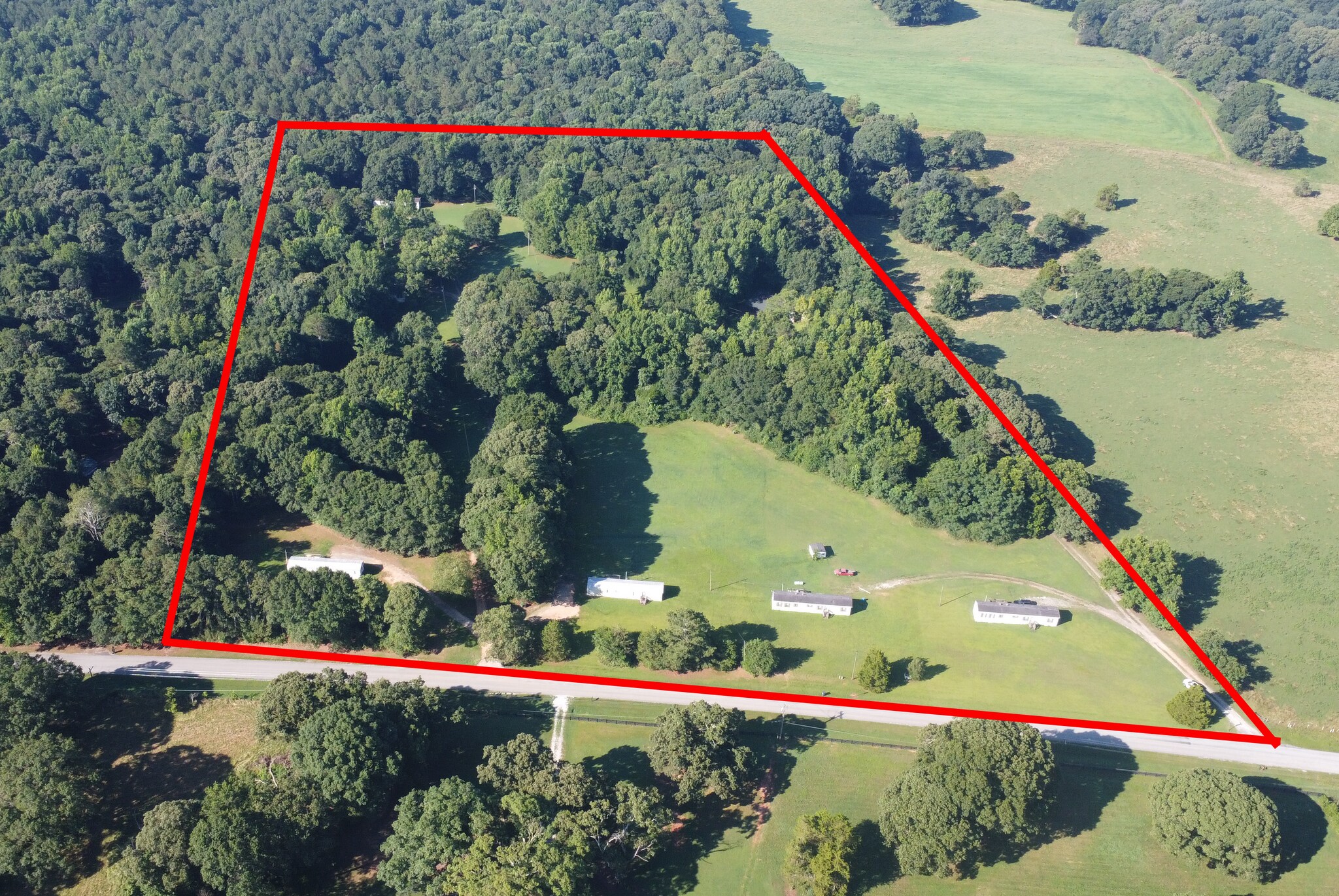 0 Shirley Rd, Lavonia, GA for Sale